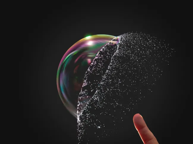 bubble